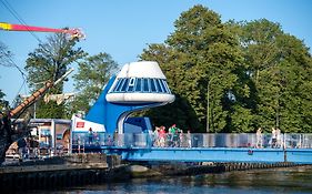 Apartamenty NAUTIC PARK Słowiańska 21a Darłówko DreamHouse nad morzem